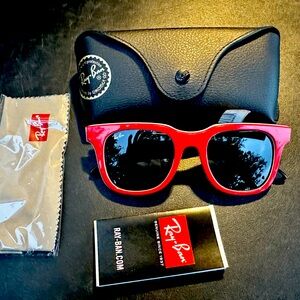 Ray ban wayfarer